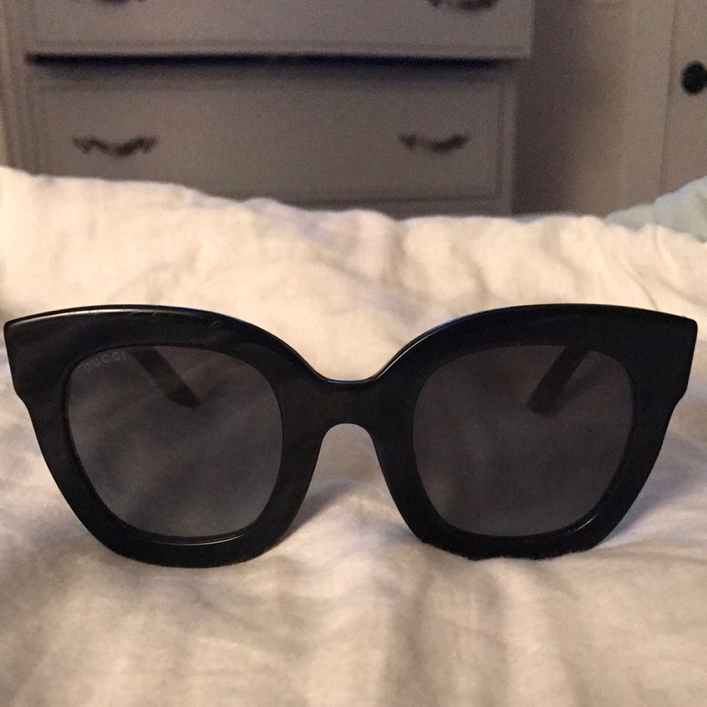 Gucci sunglasses - Picture 2 of 6